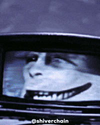Vhs Hello GIF