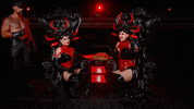Drag Queen Halloween GIF by BouletBrothersDragula