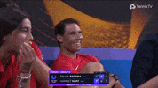Spanish Smile GIF by Tennis TV