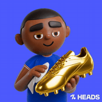 France Football GIF by OneFootball Heads