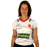 RFEH iberdrola portera rfeh hockey españa Sticker