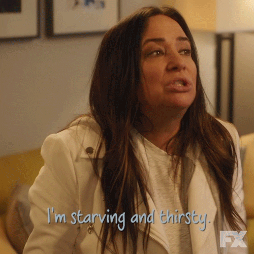 Season 4 Television GIF by Better Things