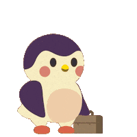 Going Home Goodbye Sticker by Finch Care