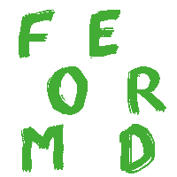 Feedyourmind Sticker by NATURALBOOM