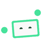 corgeeapp love happy dance fun Sticker