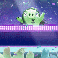GIF by Angry Birds