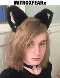 Femboy Weco GIF