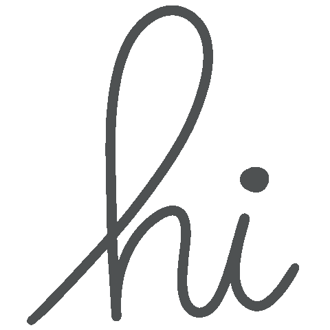 juliahinger giphyupload hello hi hey Sticker