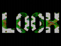 Art Glitch GIF