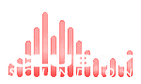 Sound On Sticker by Club 77