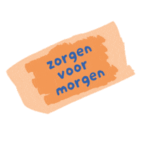 Week Jaren Sticker by Healthy Ageing Network Northern Netherlands