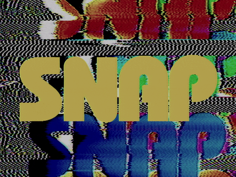 Art Glitch GIF
