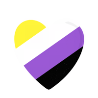 Heart Love Sticker by GayStarNews