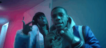 a boogie wit da hoodie company GIF by Remy Ma