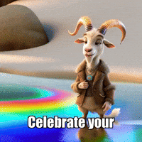 Beauty Acceptance GIF by Radiantelope