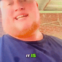 Happy Money GIF