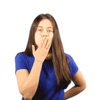 Thanks Love Sticker by Juanma Salazar