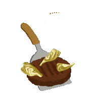 Summer Grilling Sticker by Reese Specialty Foods