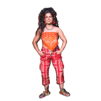 Shawty Imadog Sticker by Remi Wolf