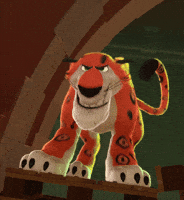 Angry Back Off GIF by Mediatoon Distribution