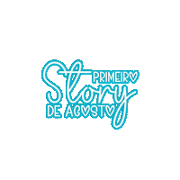 elistorycriativo agosto elistorycriativo bem vindo agosto Sticker