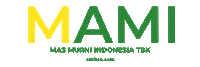 Mami Mas Murni Indonesia Tbk Sticker by emiten.com