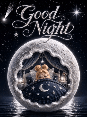 Good Night GIF