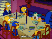 sobbing season 3 GIF