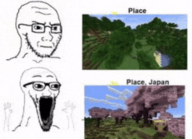 Japan Place GIF