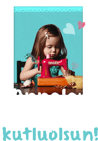 Anne Annelergunu Sticker by SingerTurkiye