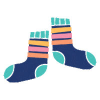 Fashion Illustration Sticker by WeCrochet