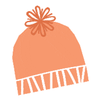 Hat Craft Sticker by WeCrochet