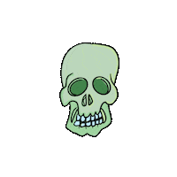 Sad Mood Sticker