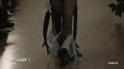 Fashion Week Melke GIF by NYFW: The Shows