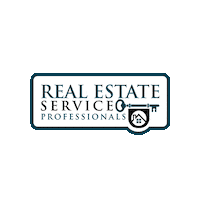 Real Estate Services Realtors Sticker by REServicePros