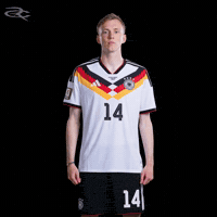 Germany Uefa GIF by Respective