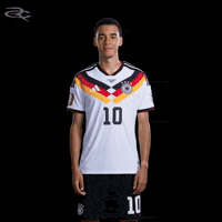 Germany Uefa GIF by Respective