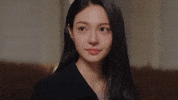 Wink Korean Actress GIF