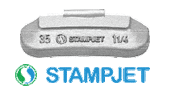 Stamp Peso Sticker by MKT_Starkx