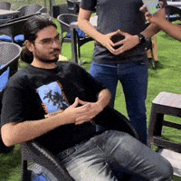 Thinking GIF