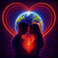 Loveearth Lovenow GIF
