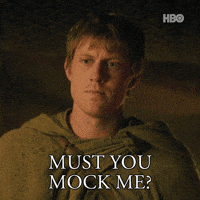 A Knight Of The Seven Kingdoms Dunk GIF by Game of Thrones