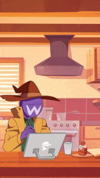 Writing Writes GIF