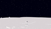SpaceCourtFdn moon asteroid stellar decisis GIF