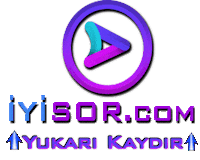 Yukarikaydir Sticker by iyi sor