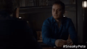 season 1 GIF by Sneaky Pete