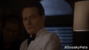 season 1 GIF by Sneaky Pete