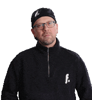 Forget It No Sticker by fourplex GmbH