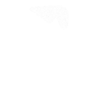 Cream Sticker