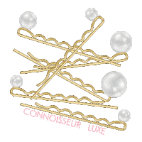 Sticker by Connoisseur Luxe